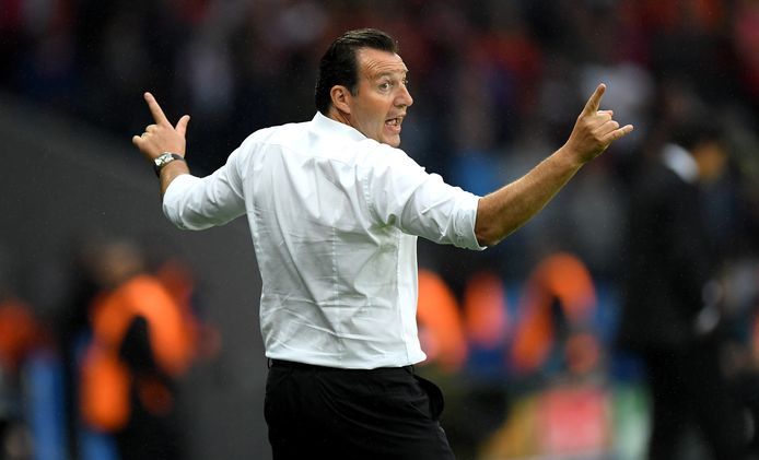 Marc Wilmots