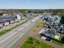 Dit jaar duidelijkheid over woonkern bij station Driebergen-Zeist (die nog geen Rijnwijk genoemd mag worden) 