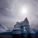 IJsplateau zo groot als Sumatra riskeert weg te drijven van Antarctica