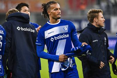 Noah Fadiga opéré au cœur avec succès après son malaise face au Standard: “Tout s'est bien passé”