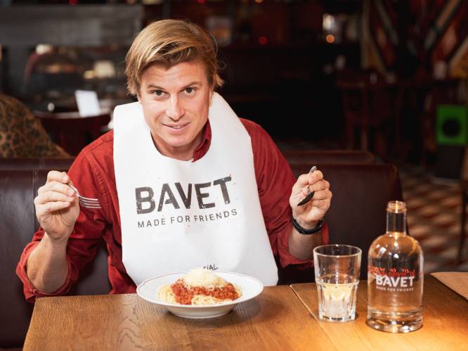 In gesprek met Peter Van Praet (33), de man achter Bavet: “Ik eet nog steeds graag spaghetti, maar het is niet mijn lievelingsgerecht”