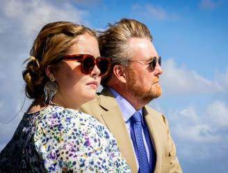 Koning Willem-Alexander openhartig over bedreigingen Amalia: "Het hakte er heel hard in”
