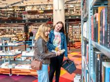 Hoe Rotterdam dankzij corona weer in de boeken duikt