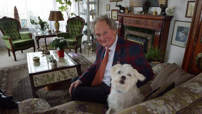 Oud-wethouder Jan van Dijk (84) overleden
