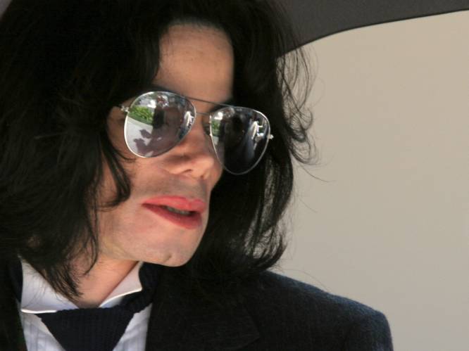 Olifant van Michael Jackson ontsnapt