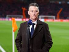 Bondscoach Louis van Gaal lijdt al geruime tijd aan prostaatkanker: ‘Het is een agressieve vorm’