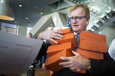 'Compenseer btw-pijn in de regio met fikse investering'