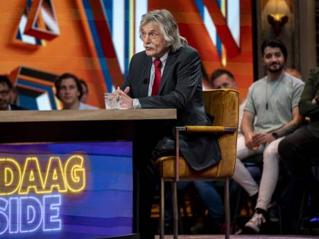 Marcel en Gijs in hun nopjes met 611.000 kijkers, Derksen wordt ‘vaste kijker’