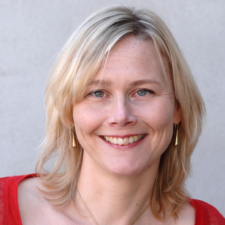Ellen de Bruin Beeld  