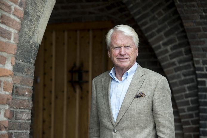 Boele Staal volgt Ank Bijleveld-Schouten op als commissaris van de Koning in Overijsel