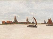 Mislukte roof van Monetschilderij uit Zaans Museum was ‘puur amateurisme’