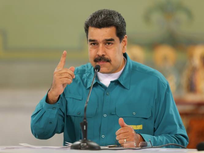 Amerikaanse regering legt Venezuela nieuwe economische sancties op