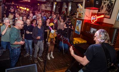 Paasblues Asten stopt na 33 jaar: ‘Steeds moeilijker te financieren’