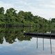 Een reis naar Suriname barst al volop los in het vliegtuig