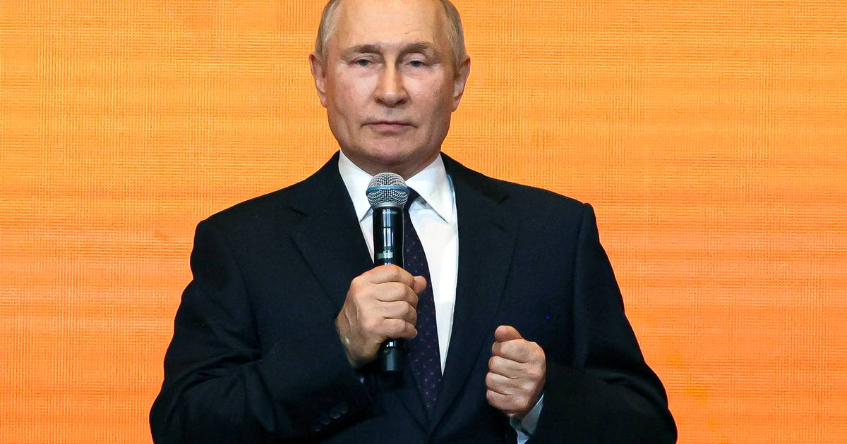 Путин теряет контроль над коммуникациями, считают военные эксперты, война Украина и Россия