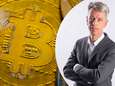Nu de waarde van bitcoin zo fel schommelt: onze geldexpert Geert Noels legt uit waarom hij al dan niet zou investeren in cryptomunten