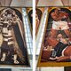 In de grote kerk in Lochem waan je je op Lowlands