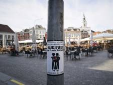 Coronahaard Bergen op Zoom telt meeste besmettingen per 100.000 inwoners in heel Nederland