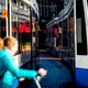 Camera's aan tram om aantal aanrijdingen te laten afnemen