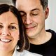 Annik Penders, de vrouw van minister Alexander De Croo: 'Alexander komt altijd naar huis, dat is de regel'