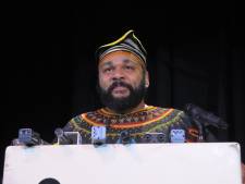 Dieudonné en garde à vue