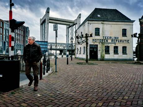 Gemeente Dordrecht: ‘Eigenaar pand Teerlink wil niet met ons praten’