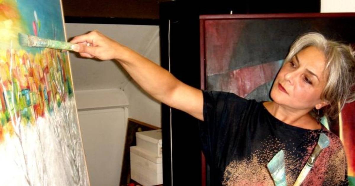 Oriënt leeft op Witharense site