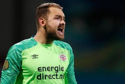 Jubileum voor Zoet en Vilhena, Ajax kan feestweek compleet maken