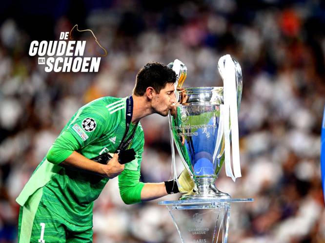 Hoe de topfavoriet voor ‘beste Belg in het buitenland’ in 2022 een strafschopspecialist werd: op zoek naar het succesrecept van Thibaut Courtois