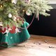 Je kerstboom opruimen zonder dat er naalden liggen: zo doe je dat