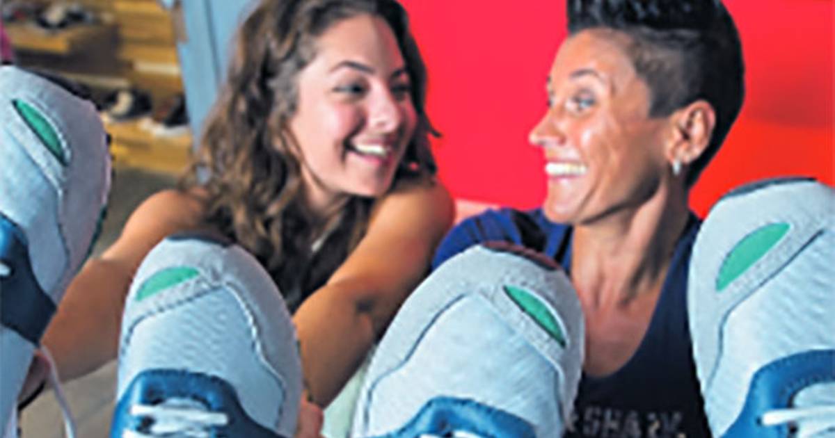 Onpaar schoenen kopen shop