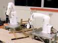 Robot zet zonder gefoeter Ikea-stoel in elkaar 