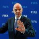 FIFA weerlegt beschuldigingen: "Geen enkele wet, regel of voorschrift geschonden”