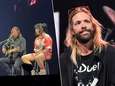 KIJK. Billie Eilish en Dave Grohl brengen eerbetoon aan overleden Foo Fighters-drummer Taylor Hawkins 