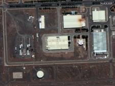 Opnieuw explosie in Iran, nu bij energiecentrale