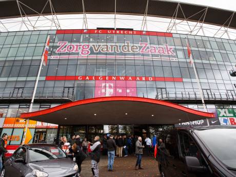 FC Utrecht experimenteert zaterdag met vervroegde pendelbussen richting stadion
