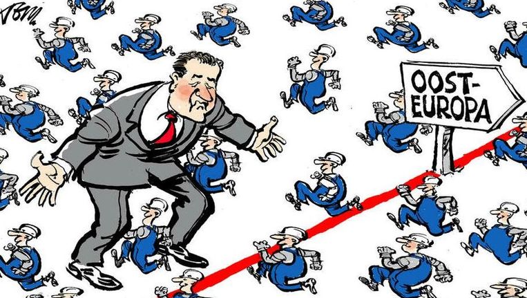 null Beeld Tom Janssen