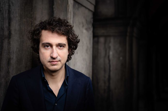 Live In Gesprek Met Jesse Klaver Groenlinks Stel Nu Je Vraag Politiek Ad Nl