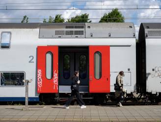 NMBS past openingsuren loketten aan: “Want nagenoeg 90% van alle tickets wordt digitaal gekocht”