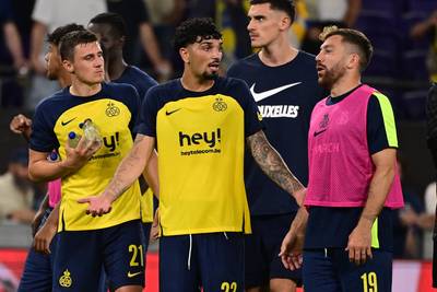 LIVE MERCATO: sur le départ, Cameron Puertas ne jouera pas contre Charleroi