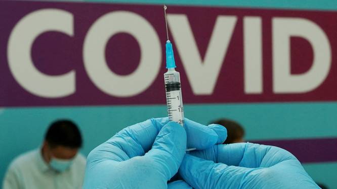 La Suède recommande une 5e dose de vaccin Covid-19 cet automne pour les personnes âgées et fragiles