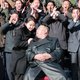 Wordt ‘teerbeminde’ dochter van Kim Jong-un klaargestoomd voor de troon? ‘De foto’s maken wellicht deel uit van zorgvuldig uitgewerkt programma’
