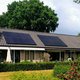 Zonnig lenteweer stuwt opwek groene stroom