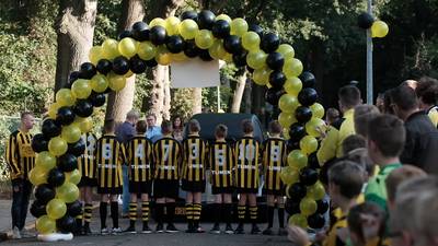 Aangrijpend, confronterend en moedige mensen; Deze verhalen vertelden we u in 2018