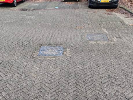 Mysterie: dit is waarom er in Doetinchem soms twee putten naast elkaar liggen