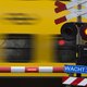 Doden spoorwegongeval Belg en Nederlander