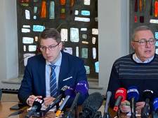 Drame à Strépy-Bracquegnies: le mobile des auteurs n’est pas encore connu