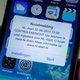 Luchtalarm vanaf 2020 vervangen door sms'je