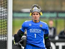 Tophockeyster van HC Den Bosch wordt platgebeld na statement over gelijke beloning: ‘Nu komt het in de media en dan worden er pas vragen over gesteld’