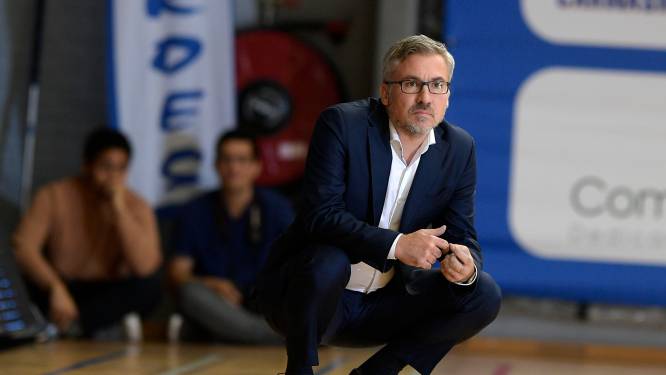 Verrassend plot bij Circus Brussels: Serge Crèvecoeur keert terug naar de club in dubbele functie